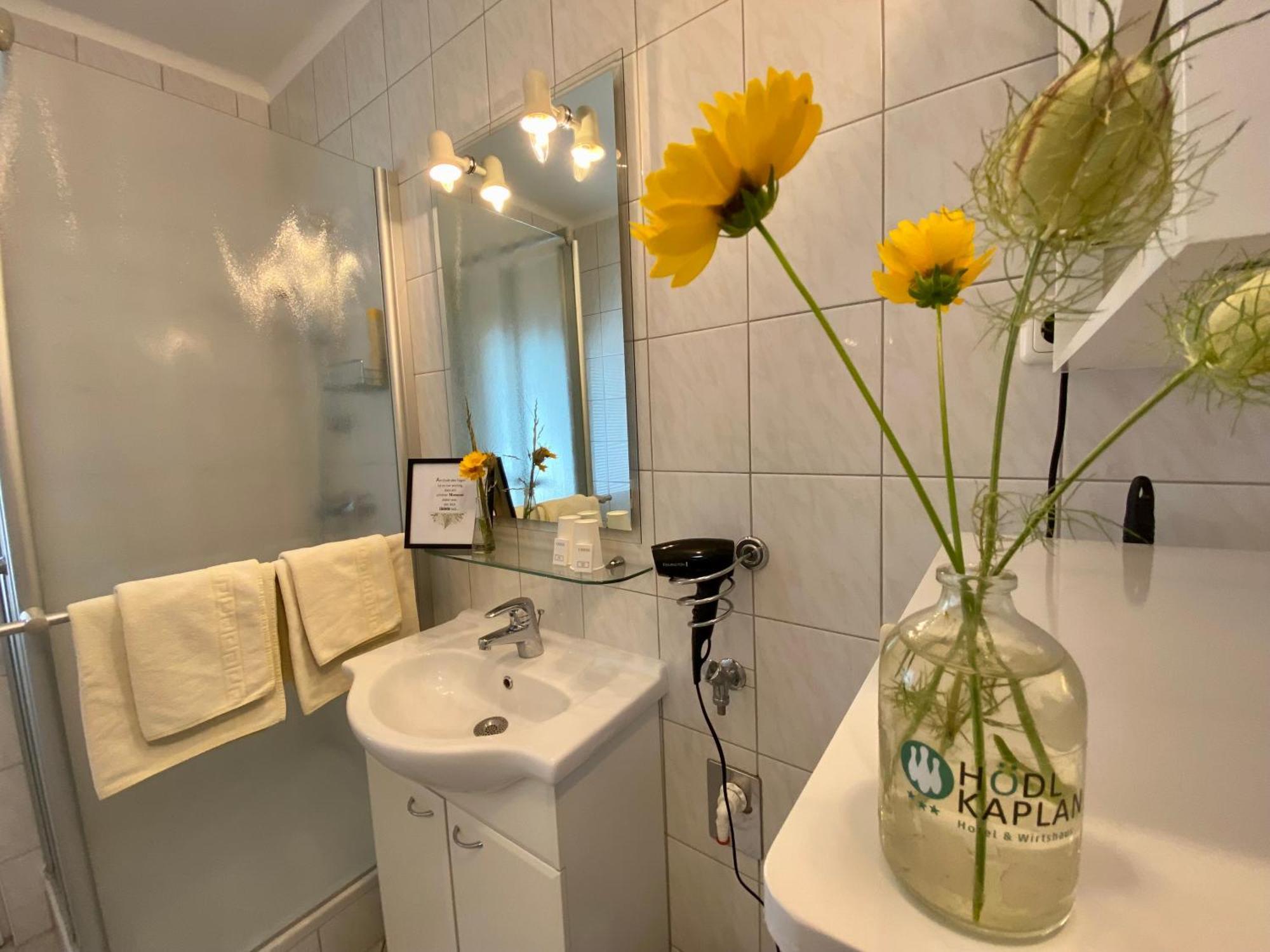 Hotel & Wirtshaus Hoedl-Kaplan Feldbach  Room photo
