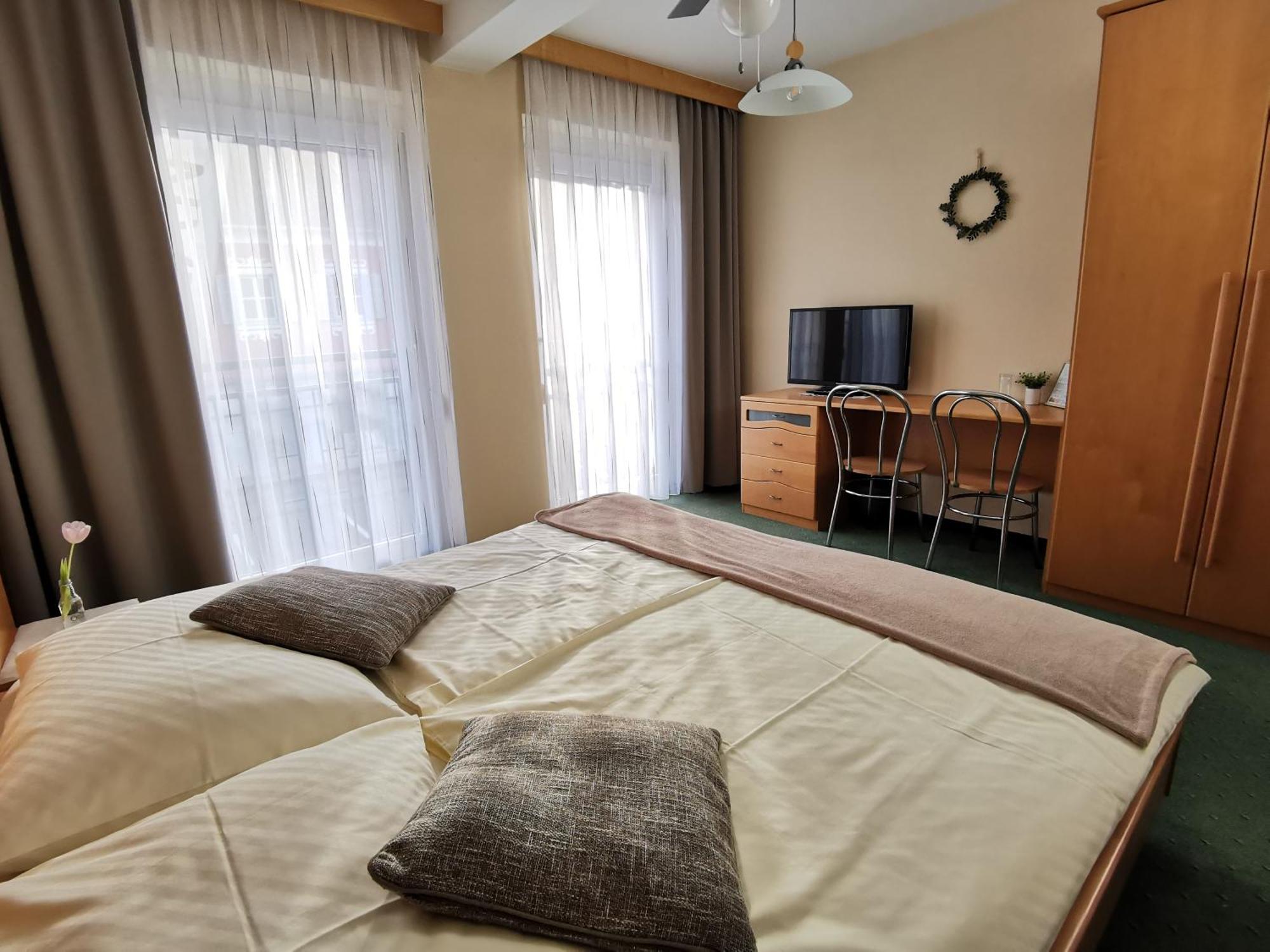 Hotel & Wirtshaus Hoedl-Kaplan Feldbach  Room photo